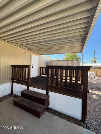 300 S Val Vista Dr #51, Mesa, AZ 85204