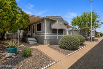 300 Val Vista Dr #54, Mesa, AZ 85204