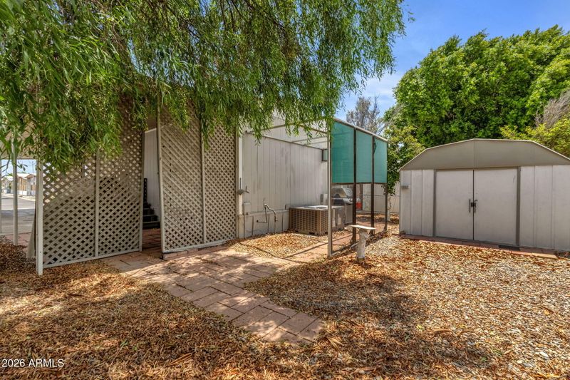 300 S Val Vista Dr #54, Mesa, AZ 85204