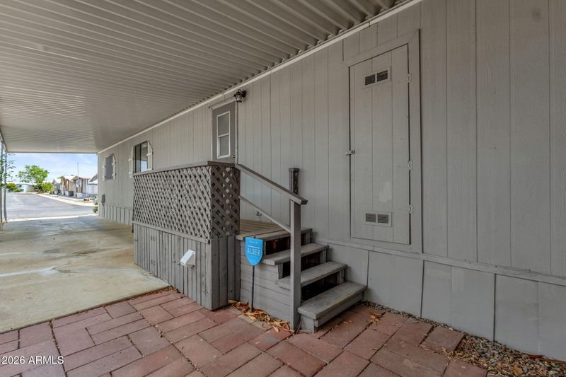 300 S Val Vista Dr #54, Mesa, AZ 85204