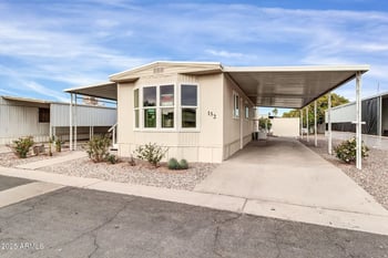 300 Val Vista Dr #152, Mesa, AZ 85204