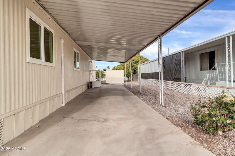 300 Val Vista Dr #152, Mesa, AZ 85204