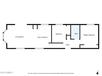 300 Val Vista Dr #152, Mesa, AZ 85204