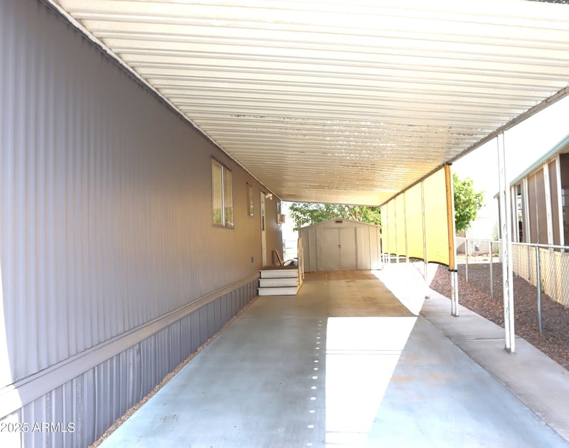 300 Val Vista Dr #167, Mesa, AZ 85204