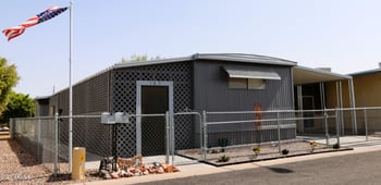 300 Val Vista Dr #167, Mesa, AZ 85204