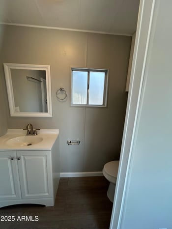 300 Val Vista Dr #17, Mesa, AZ 85204