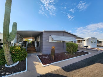 300 Val Vista Dr #218, Mesa, AZ 85204