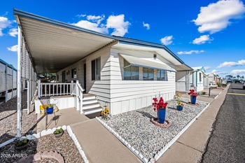 300 Val Vista Dr #255, Mesa, AZ 85204