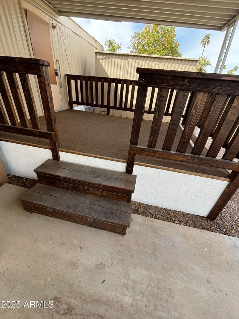 300 Val Vista Dr #51, Mesa, AZ 85204