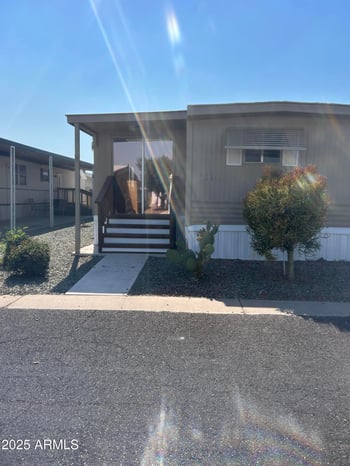 300 Val Vista Dr #51, Mesa, AZ 85204