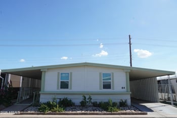 300 Val Vista Dr #64, Mesa, AZ 85204
