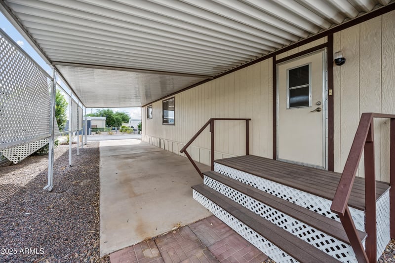 300 Val Vista Dr #76, Mesa, AZ 85204