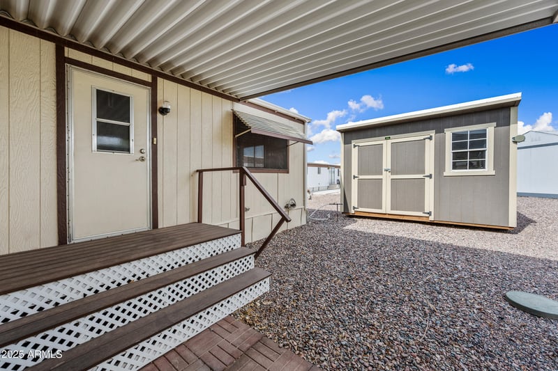 300 Val Vista Dr #76, Mesa, AZ 85204