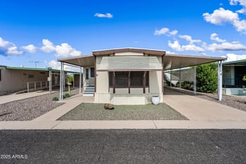 300 Val Vista Dr #76, Mesa, AZ 85204