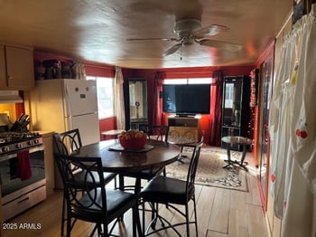300 Val Vista Dr #77, Mesa, AZ 85204