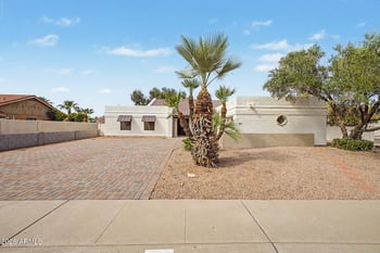 300 W Chilton St, Chandler, AZ 85225