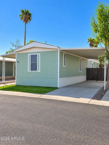 300 W Lower Buckeye Rd #107, Avondale, AZ 85323