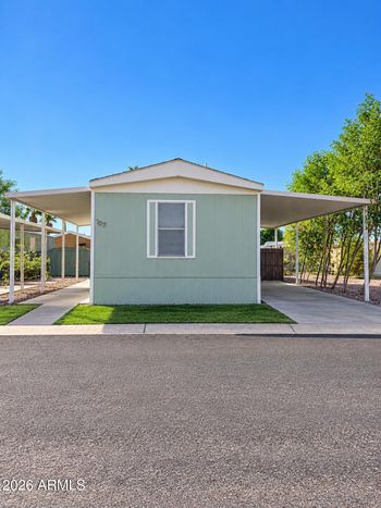 300 W Lower Buckeye Rd #107, Avondale, AZ 85323