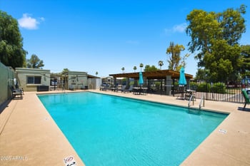 300 W Lower Buckeye Rd #14, Avondale, AZ 85323
