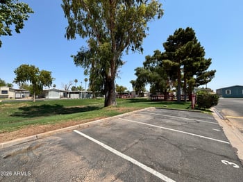 300 W Lower Buckeye Rd #84, Avondale, AZ 85323