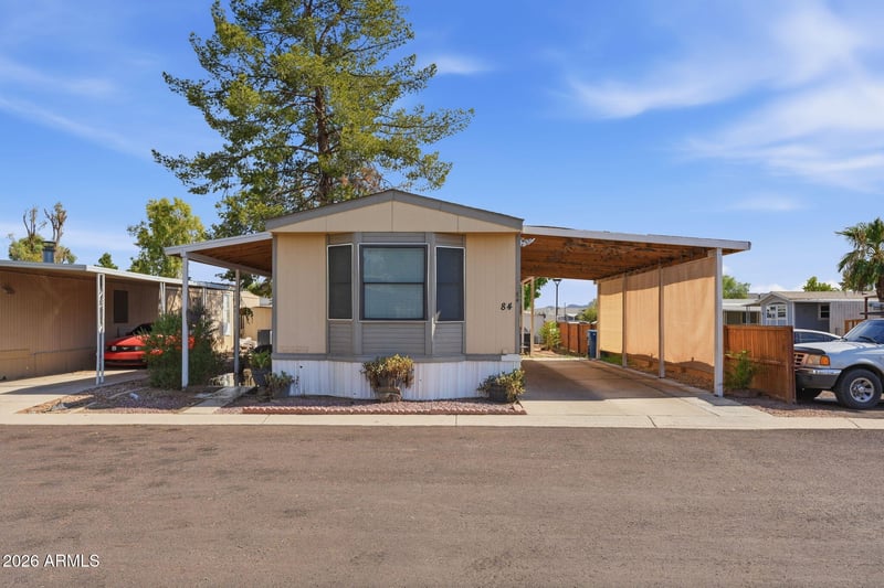 300 W Lower Buckeye Rd #84, Avondale, AZ 85323