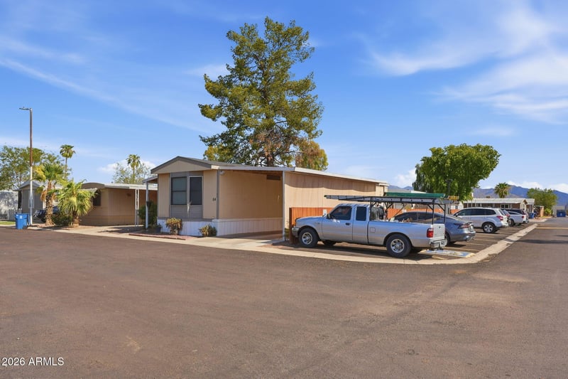 300 W Lower Buckeye Rd #84, Avondale, AZ 85323