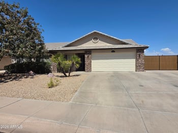 3000 E Tulsa St, Gilbert, AZ 85295