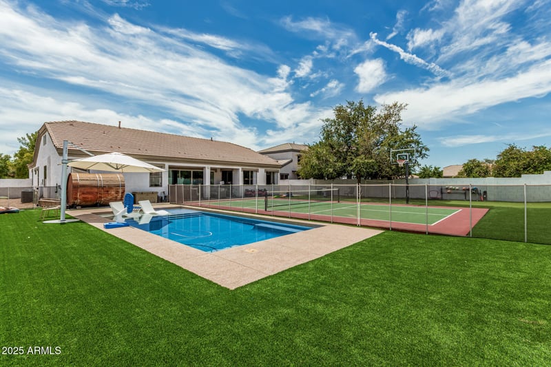 3000 Parkview Dr, Gilbert, AZ 85295