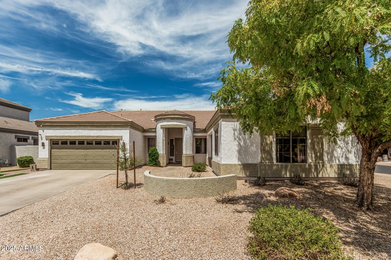 3000 Parkview Dr, Gilbert, AZ 85295