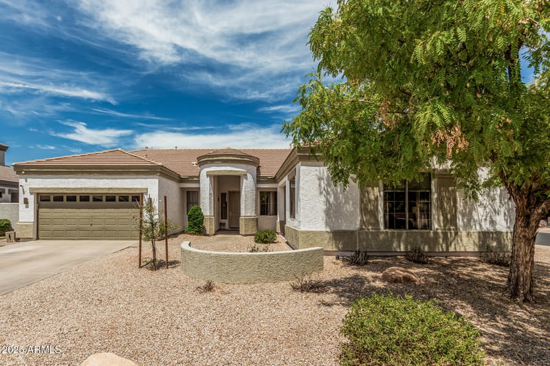 3000 Parkview Dr, Gilbert, AZ 85295