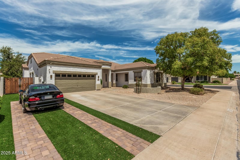 3000 Parkview Dr, Gilbert, AZ 85295