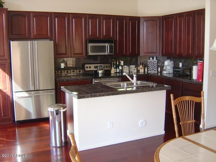 3000 S 257th Dr, Buckeye, AZ 85326