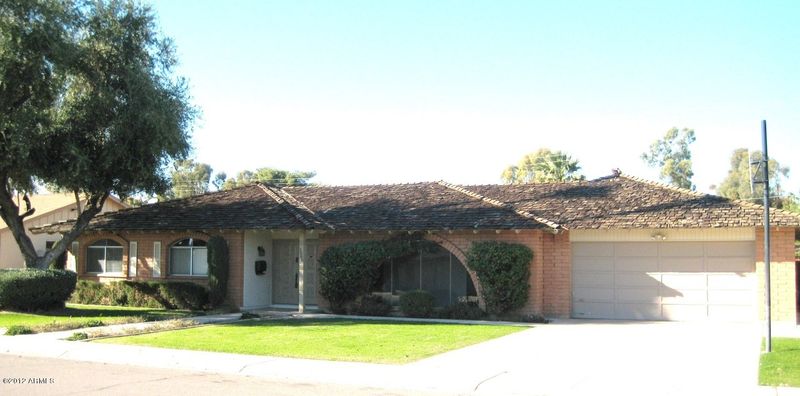 3000 S Fairway Dr, Tempe, AZ 85282