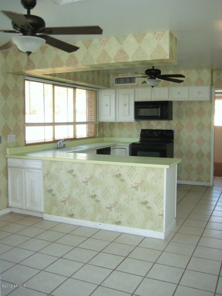 3000 S Fairway Dr, Tempe, AZ 85282