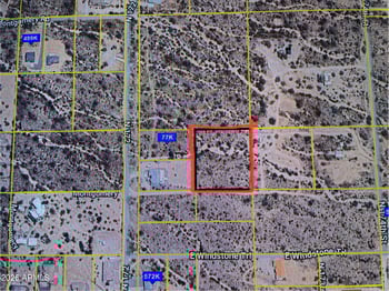 30000 172 St #-, Rio Verde, AZ 85263