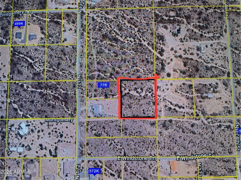30000 172 St #-, Rio Verde, AZ 85263