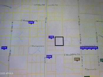 30000 172 St #-, Rio Verde, AZ 85263