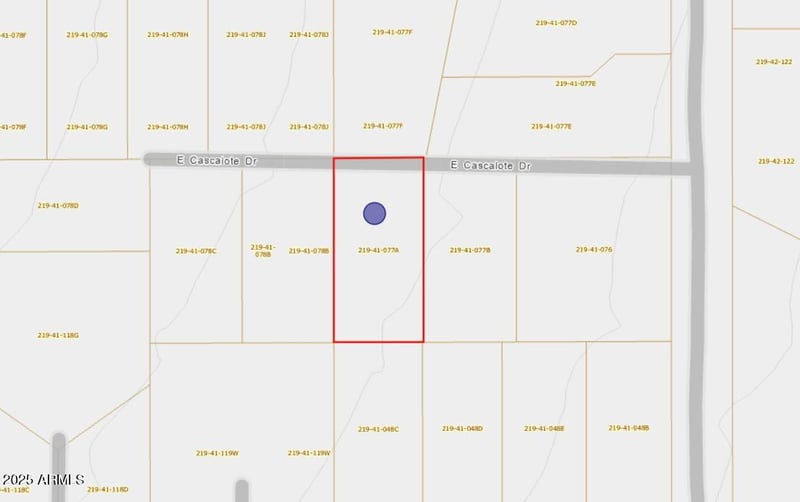 30000 N 168th St #-, Rio Verde, AZ 85263
