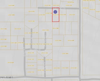 30000 N 168th St #-, Rio Verde, AZ 85263