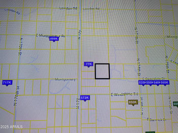 30000 172 St #-, Rio Verde, AZ 85263