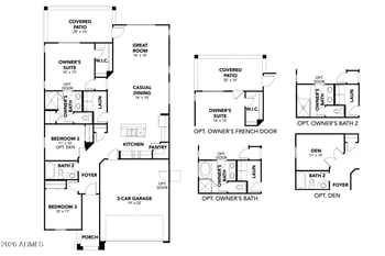 30002 Wild Hazel Dr, Buckeye, AZ 85396