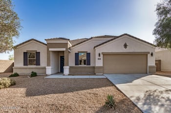 30003 Rockmount Ave, Buckeye, AZ 85396