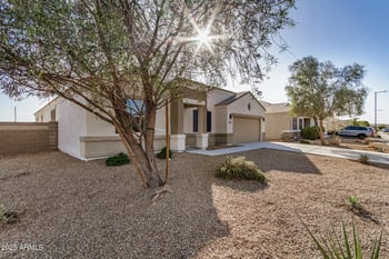 30003 Rockmount Ave, Buckeye, AZ 85396