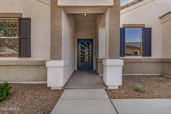 30003 Rockmount Ave, Buckeye, AZ 85396