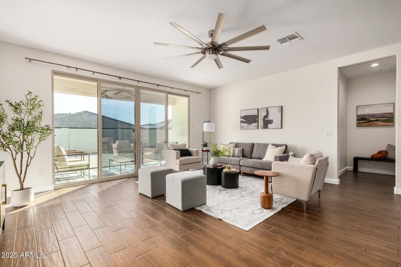 30003 Rockmount Ave, Buckeye, AZ 85396