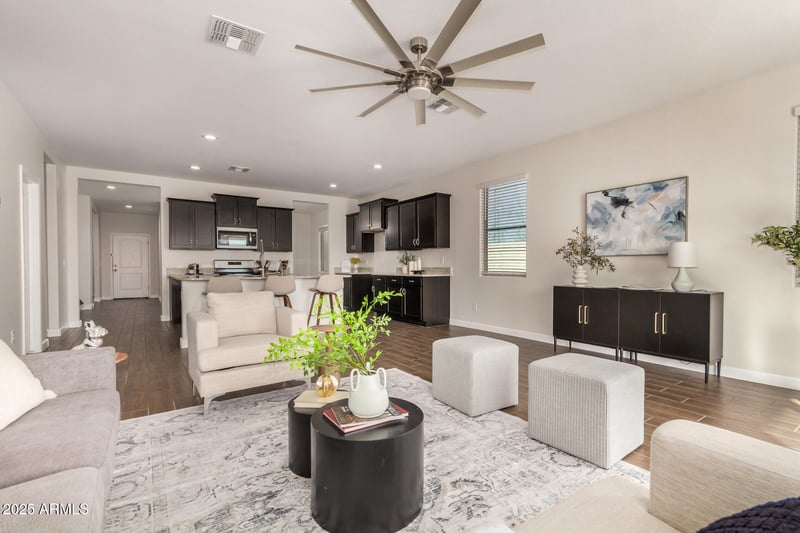 30003 Rockmount Ave, Buckeye, AZ 85396