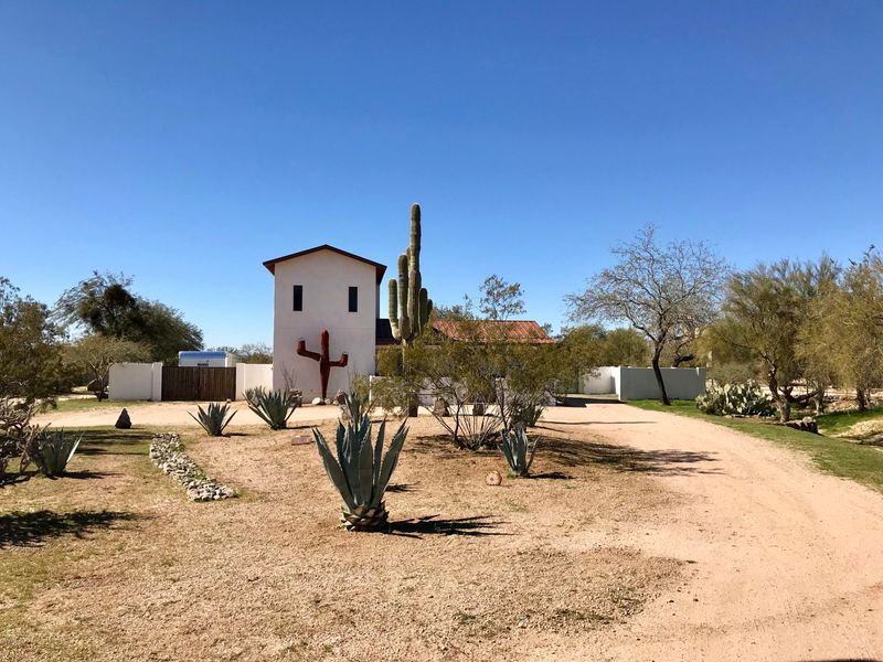30006 N 63rd St, Cave Creek, AZ 85331