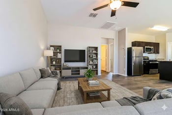 30007 Mitchell Ave, Buckeye, AZ 85396