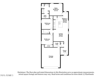 30007 Mitchell Ave, Buckeye, AZ 85396