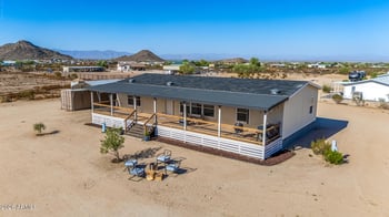 30007 N Casmark Ln, San Tan Valley, AZ 85144